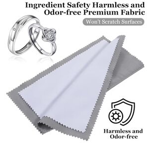 FREE GIFT WITH STERLING & 14KG (Or ABOVE) JEWELRY